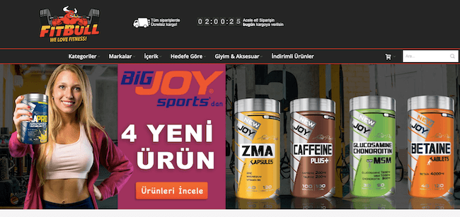fitbull.com