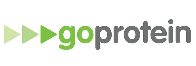 goprotein logo