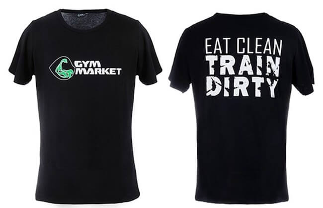 gym-market.com tişört