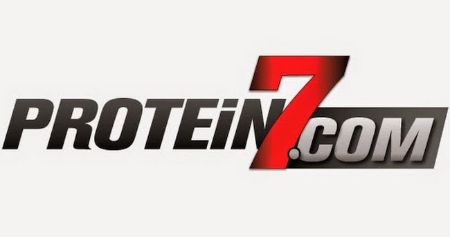 protein7.com logo