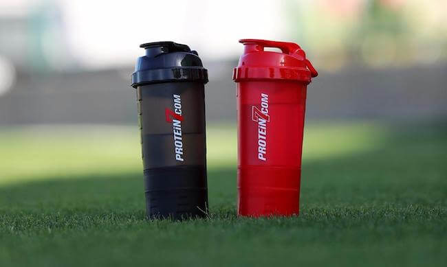 protein7.com shaker