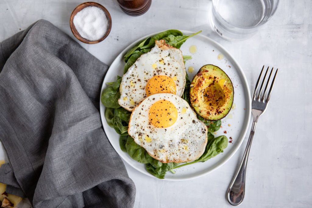 Et Tüketmeden Daha Fazla Protein Almanın 6 Yolu