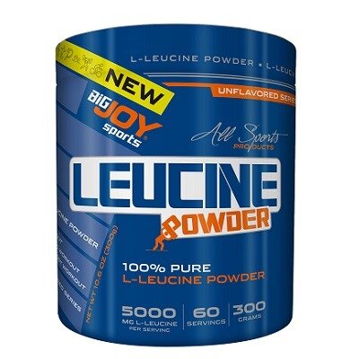 Big Joy Leucine