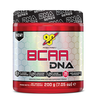 BSN DNA Series BCAA
