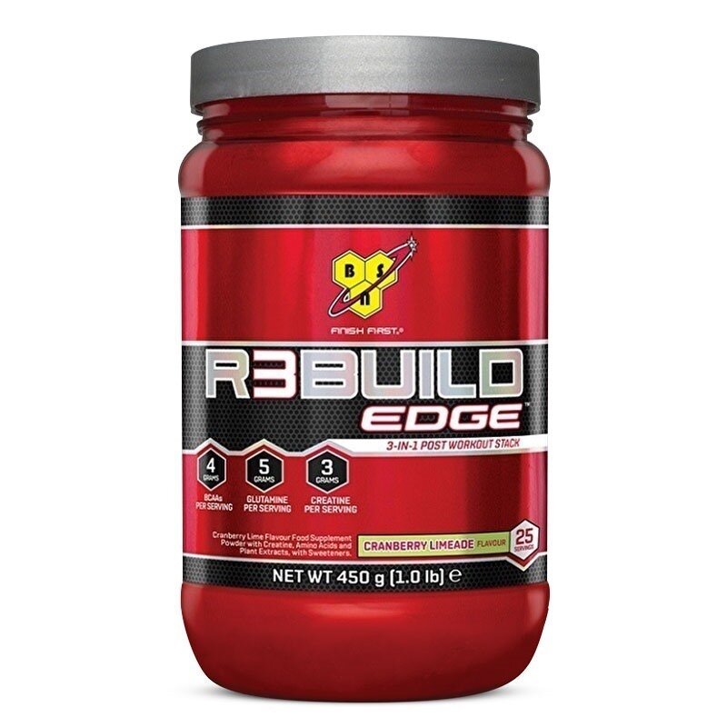 BSN R3Build Edge