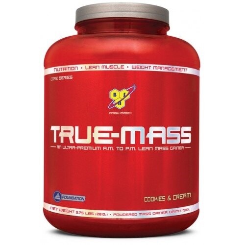 Bsn True Mass Gainer