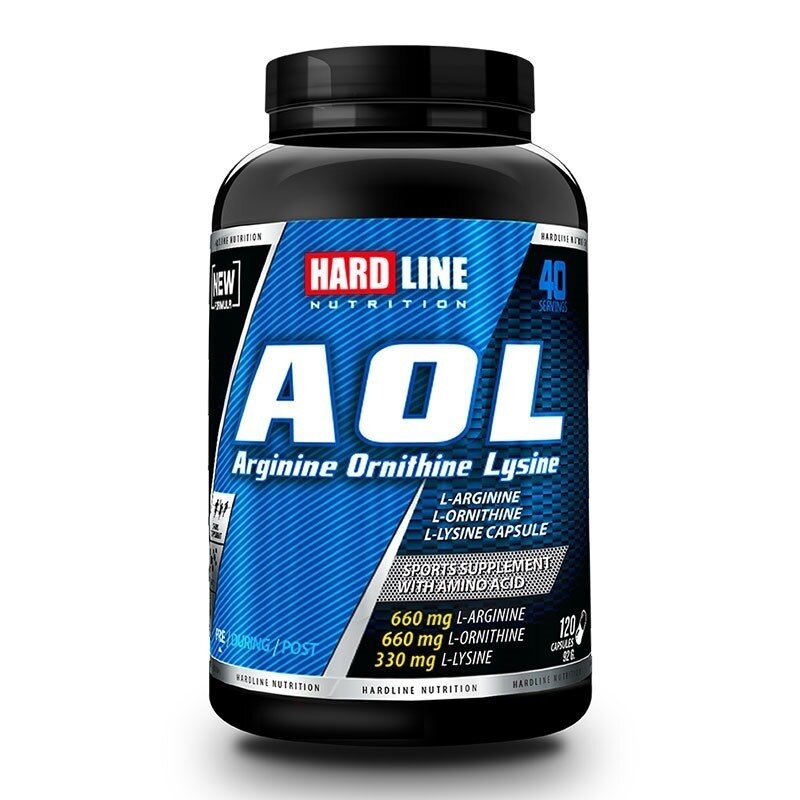 Hardline Aol
