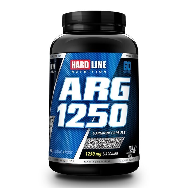 Hardline ARG 1250