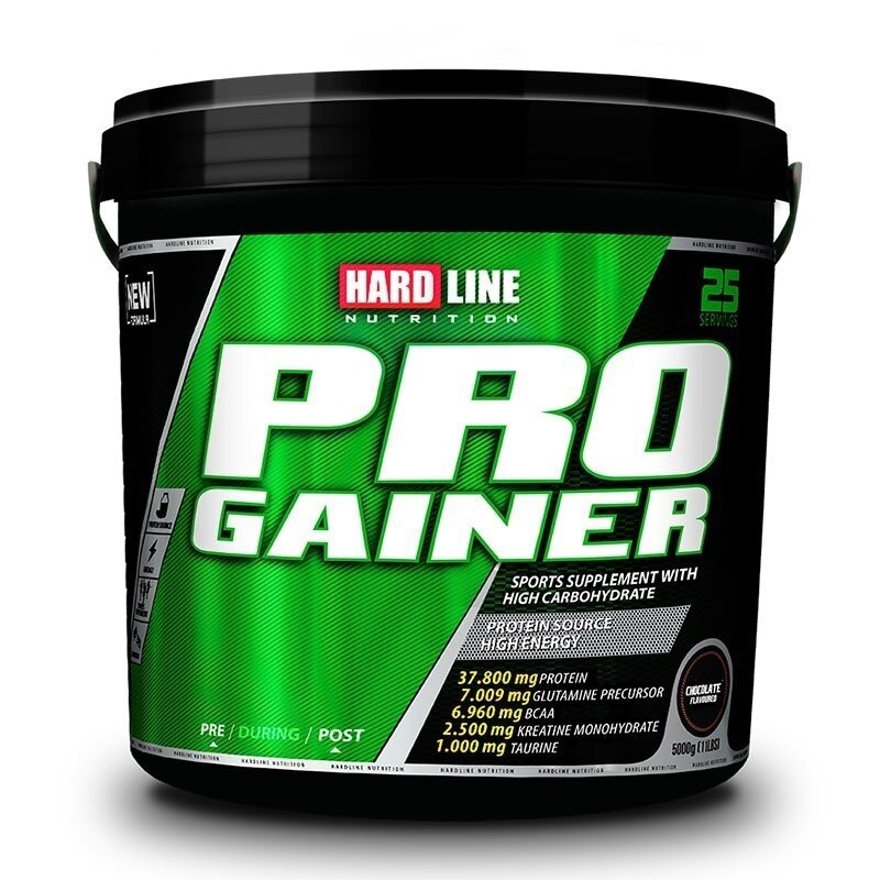 Hardline Progainer