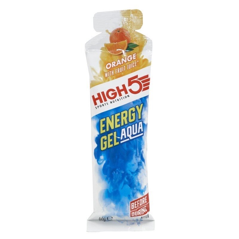 High5 Energy Gel Aqua