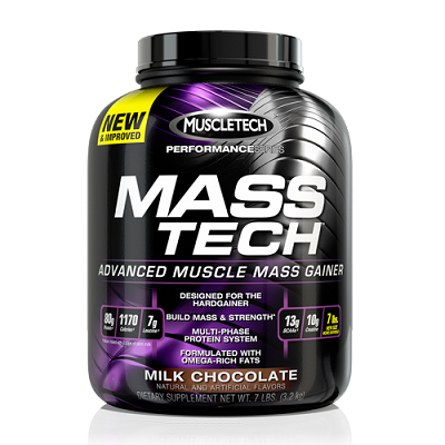 Muscletech Mass Tech Performance