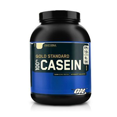 Optimum Gold Standard Casein