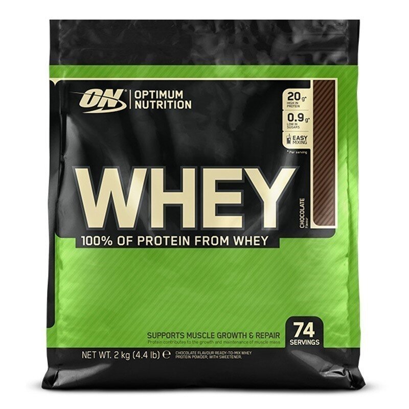 Optimum Whey Green Line Protein Tozu