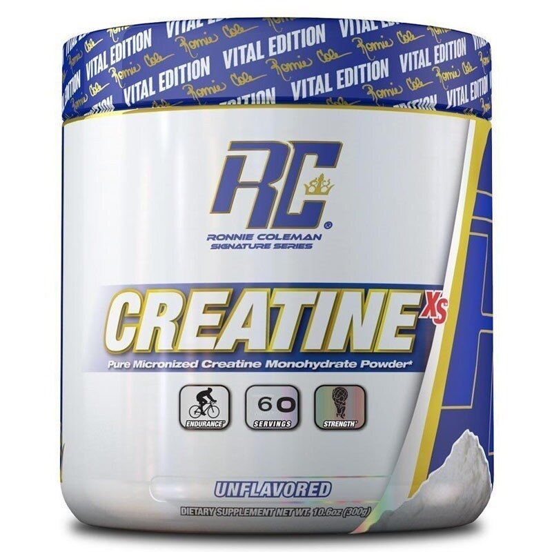 Ronnie Coleman Signature Series Creatine