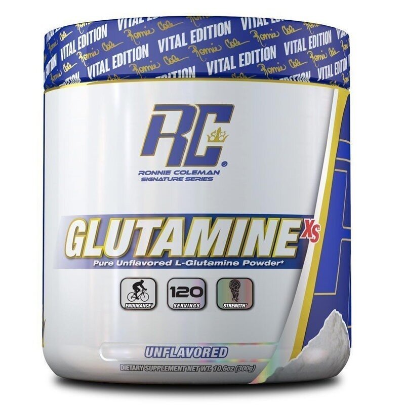 Ronnie Coleman Signature Series Glutamine
