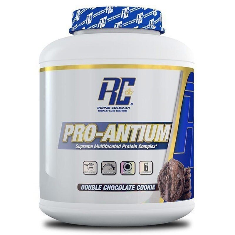 Ronnie Coleman Signature Series Pro-Antium Protein Complex