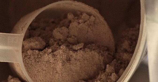 Protein Tozunun İçeriğinde Neler Bulunur?