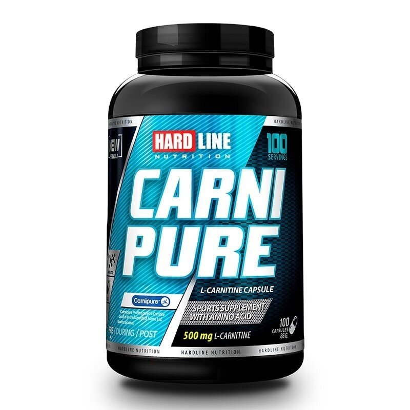 Hardline Carnipure