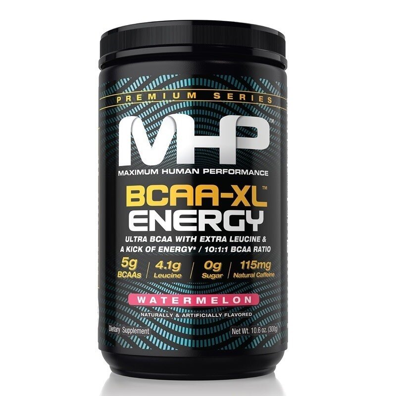 MHP BCAA-XL Energy