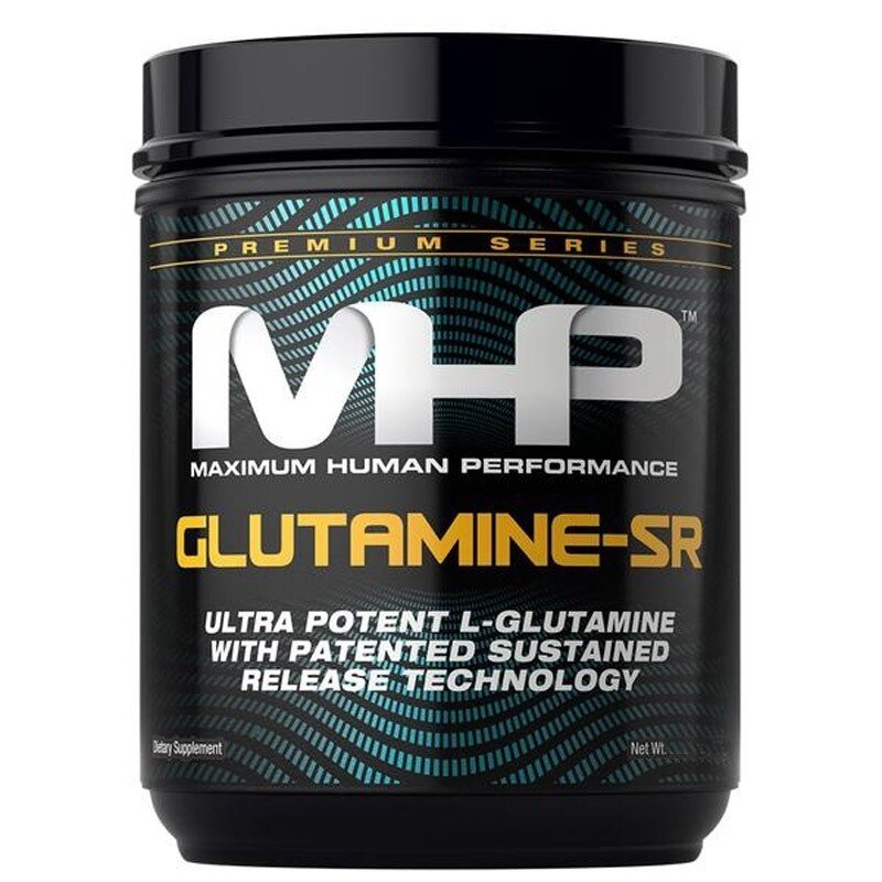 MHP Glutamine-Sr
