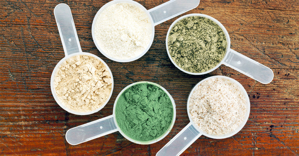 Protein Tozunun Kas Gelişiminin Yanındaki Diğer Faydaları Nelerdir?