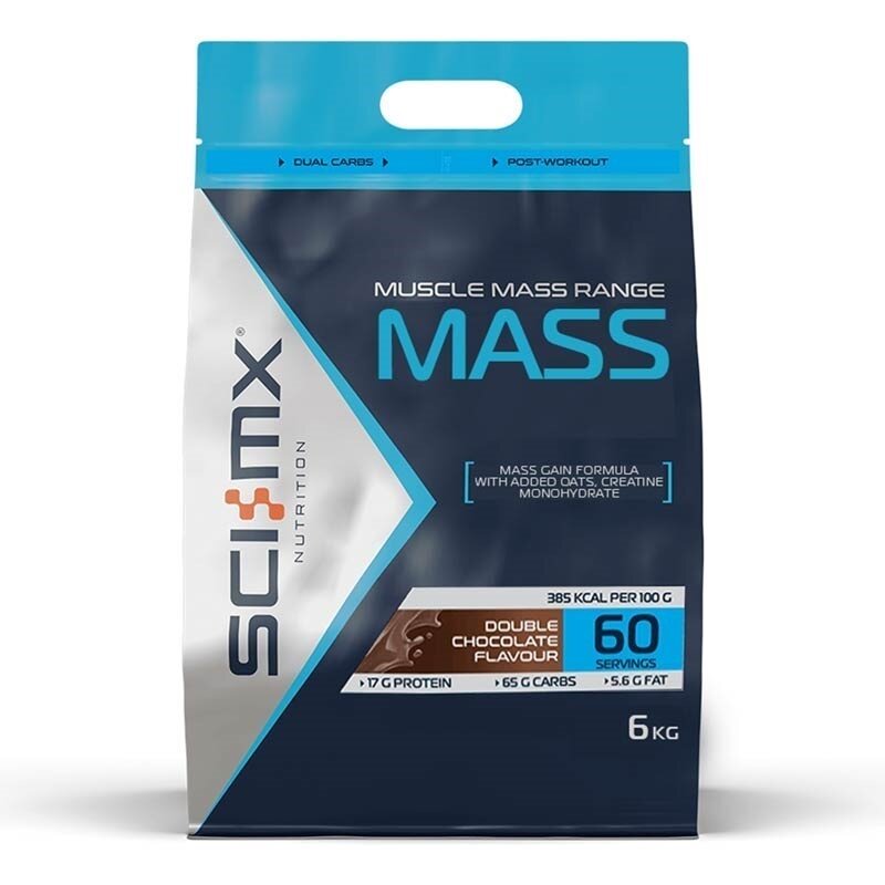 Sci-Mx Mass