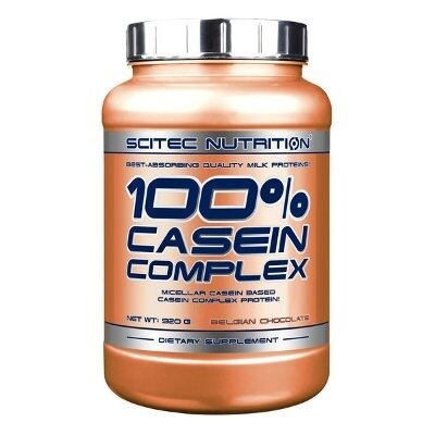 Scitec Casein Protein