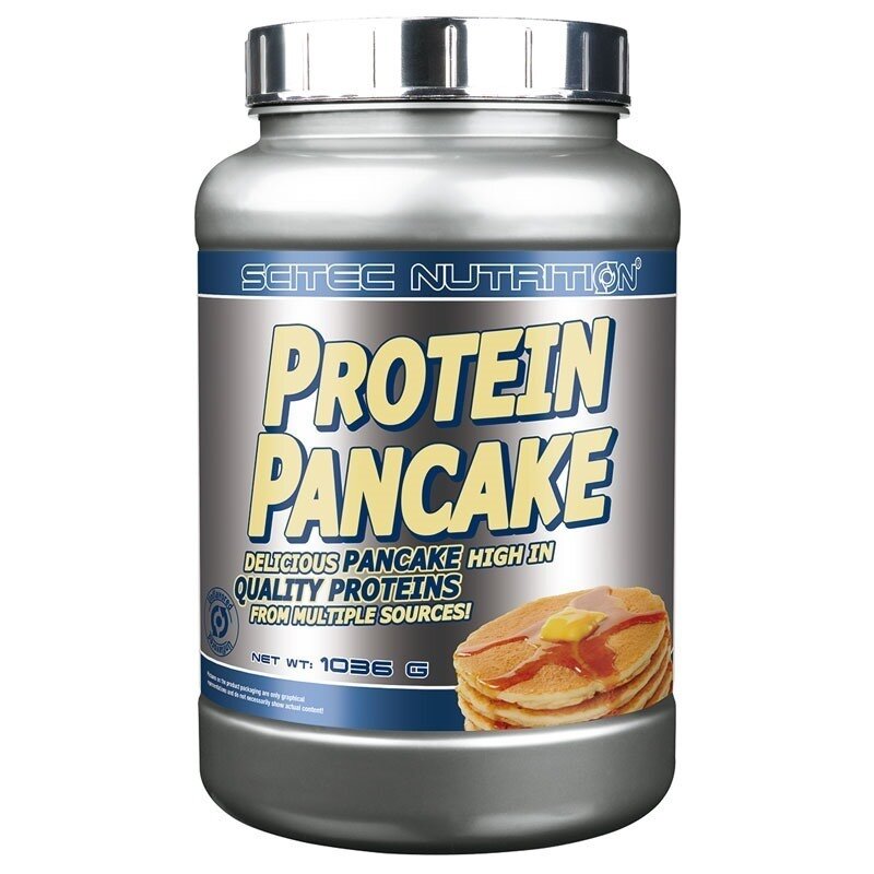 Scitec Protein Pancake