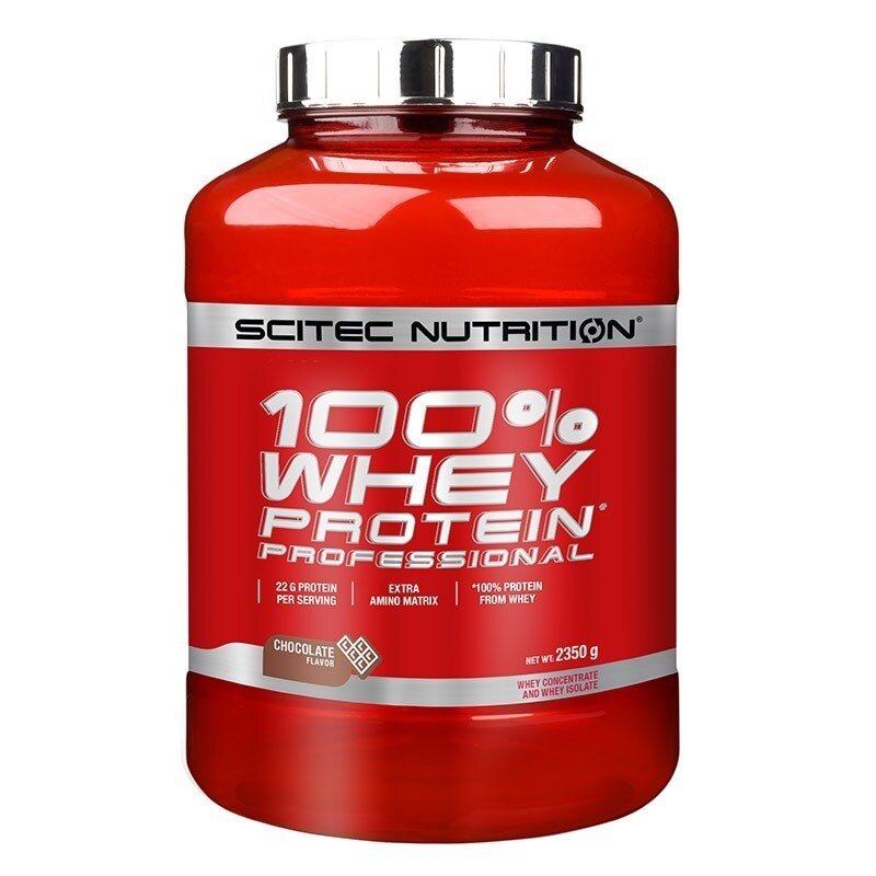 Scitec Whey İsolate