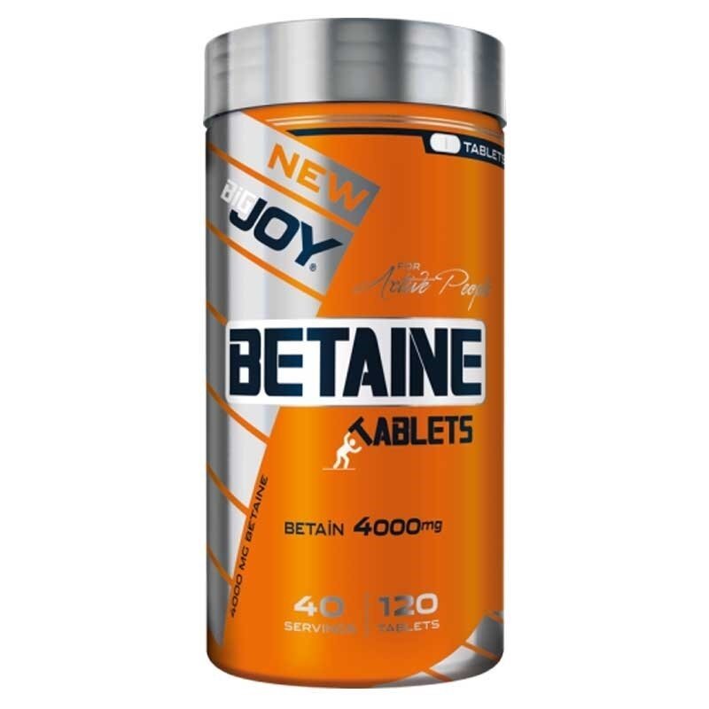 Big Joy Betaine