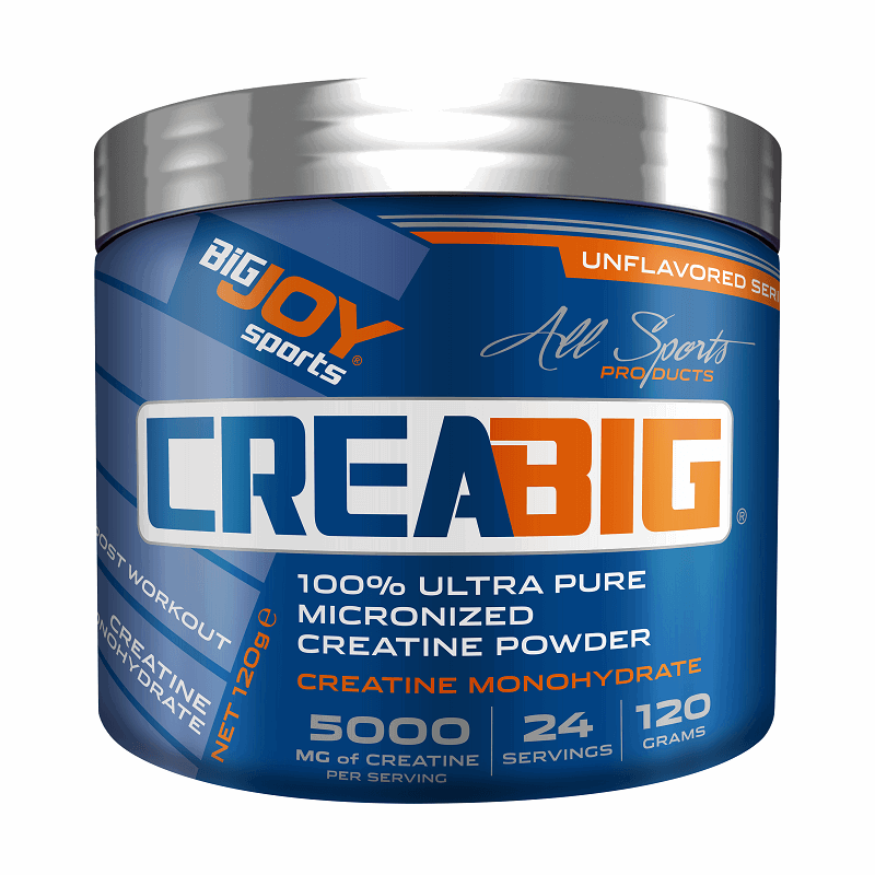 Big Joy Crea Big