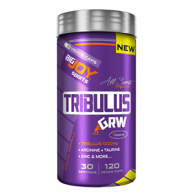 Big Joy Tribulus Grw