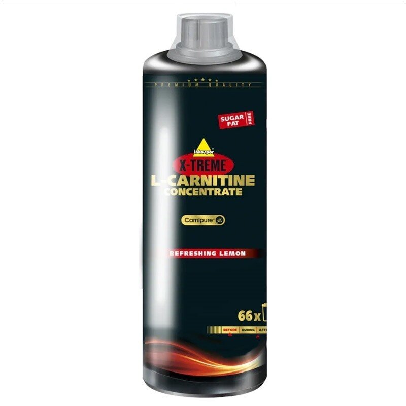 Inkospor X-Treme L-Carnitine Concentrate