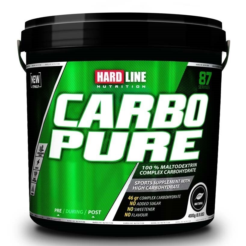 Hardline Carbopure