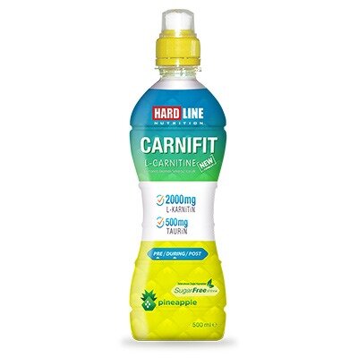 Hardline Carnifit