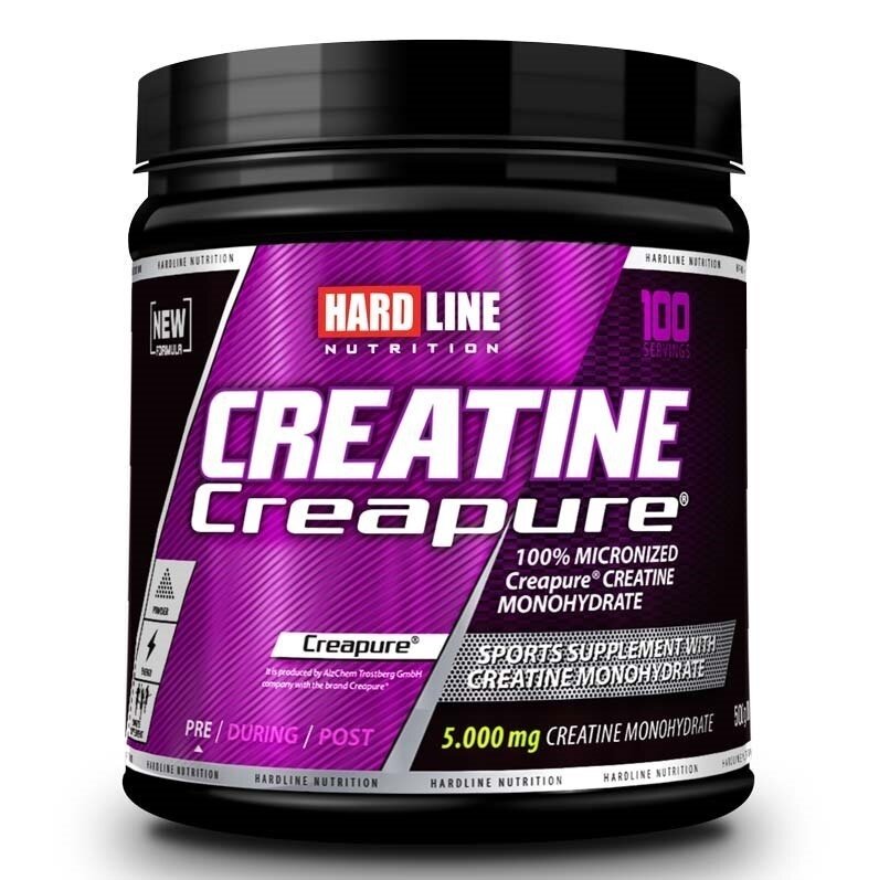 Hardline Creapure