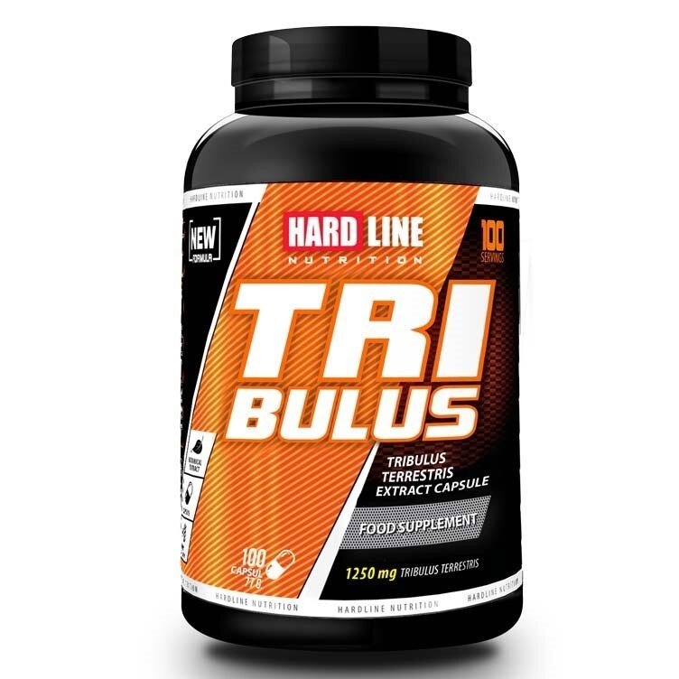 Hardline Tribulus Terrestris