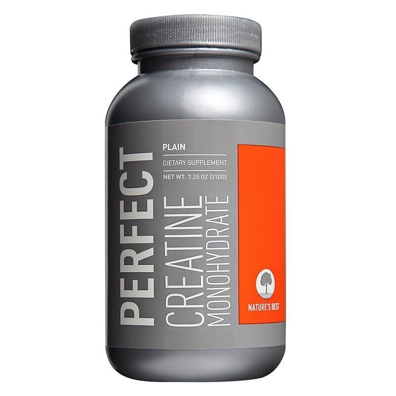 Isopure Perfect Creatine Monohydrate Powder