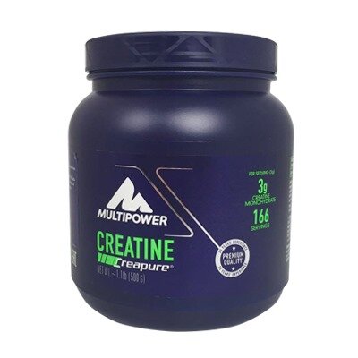 Multipower Creatine Powder