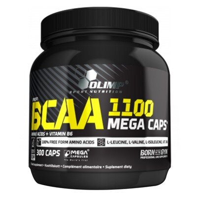 Olimp BCAA 1100
