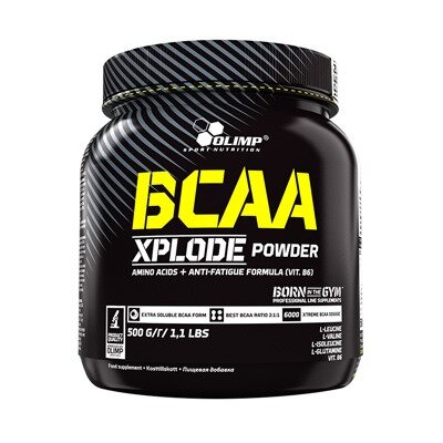 Olimp BCAA Xplode