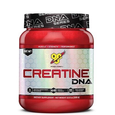 BSN DNA Creatine
