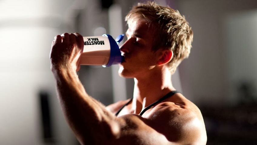 Spora Yeni Başlayanlar Protein Tozunu Nasıl Kullanmalı