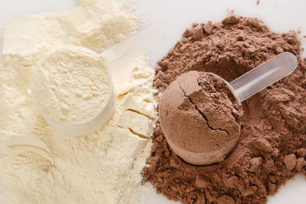 Ne Zaman, Hangi Protein Tozunu Kullanmanız Gerekiyor?