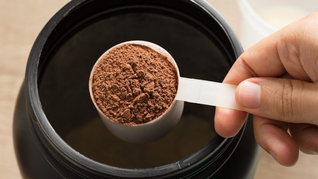 Protein Tozu Kullanımına Ne Zaman Başlamalıyım?