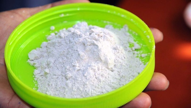 Veganlar Ve Vejetaryenler İçin Bitkisel Protein Tozları