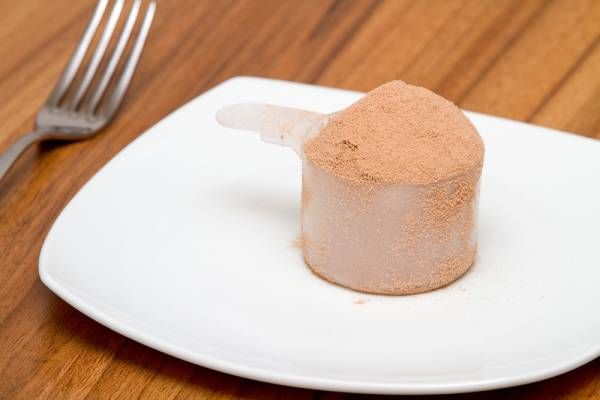 Whey Protein Tozu Hakkında Bilmedikleriniz