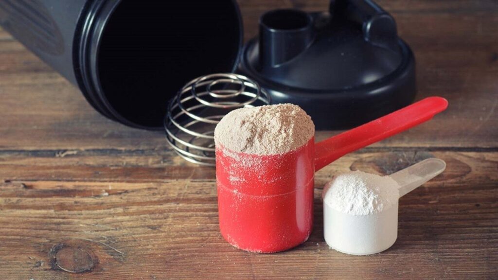 İzole Protein Tozunun Az Bilinen Faydaları