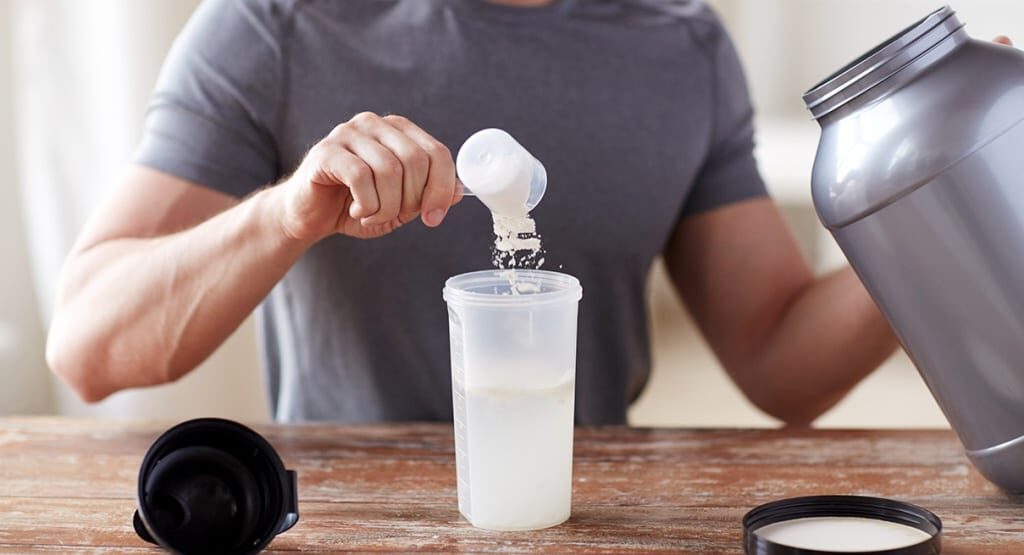Protein Tozunun Tarihsel Yolculuğu