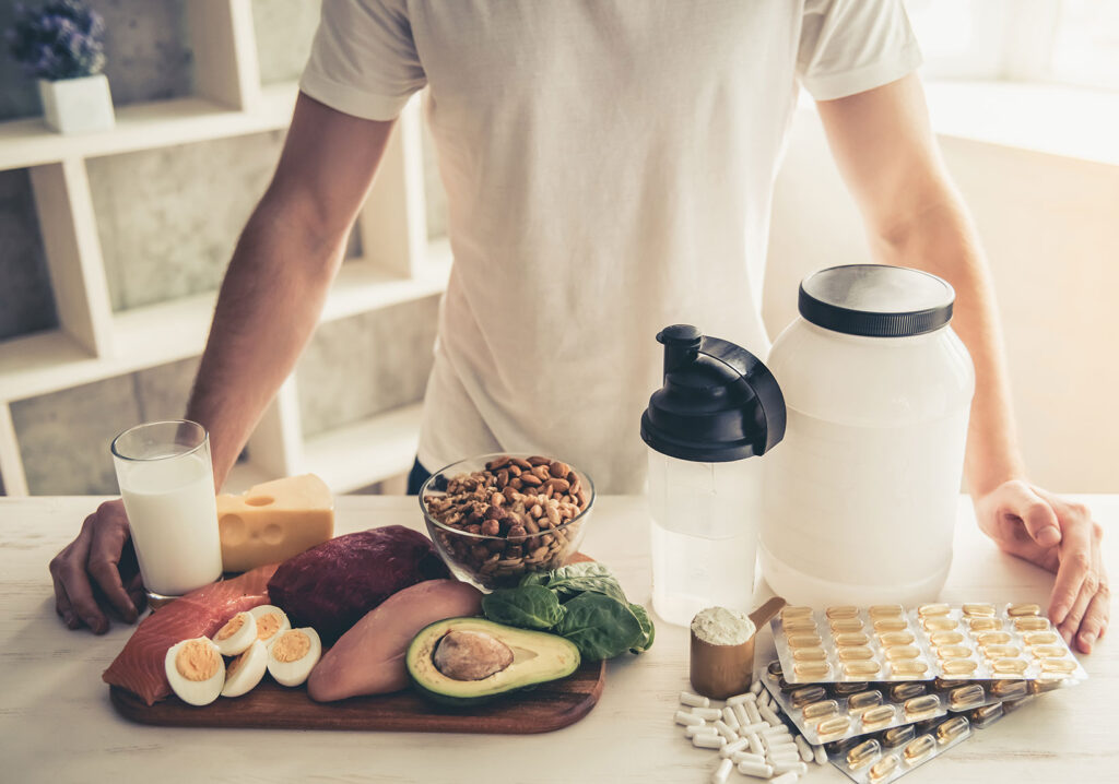Whey Protein Tozu Hakkında Yanlış Bilinenler ve Efsaneler